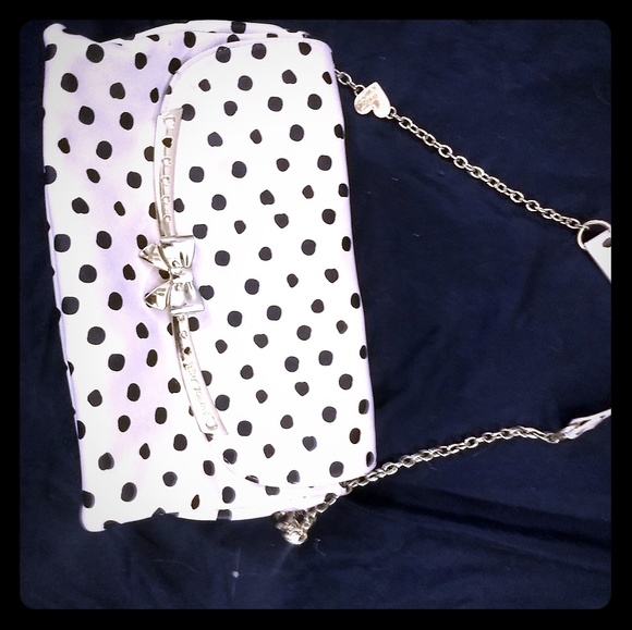 Betsey Johnson Handbags - Betsey Johnson purses